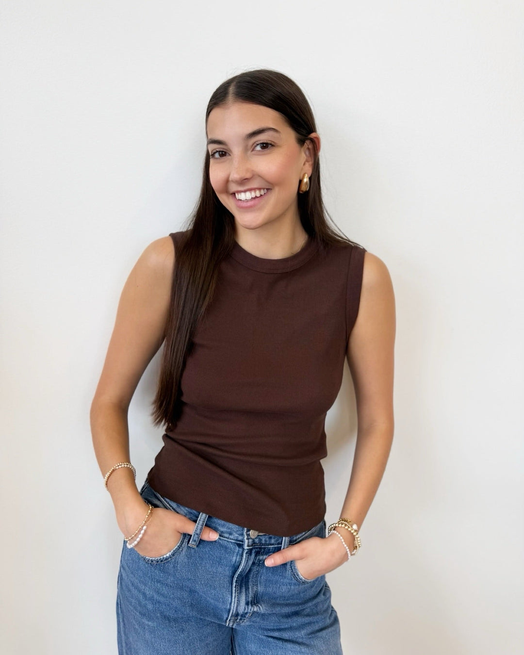 Free People Murphy Tanktank top