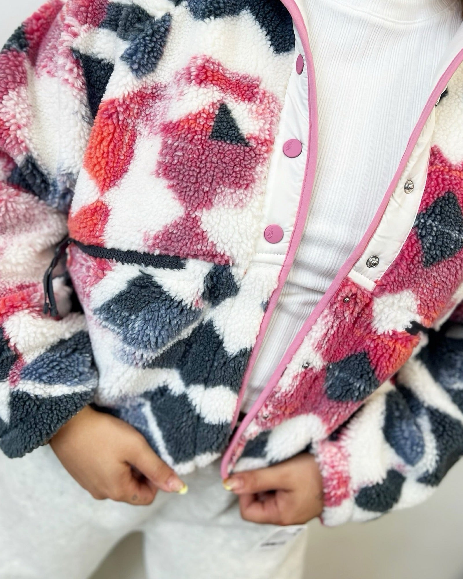 Free People Rocky Ridge Pullover – The TLB Boutique