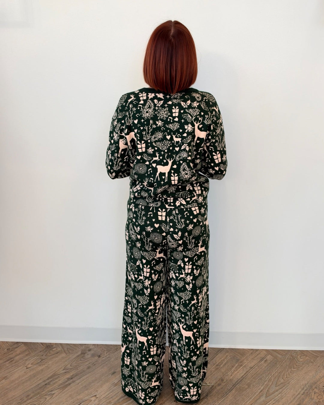 Free People Soft Season Swit Setloungewear set