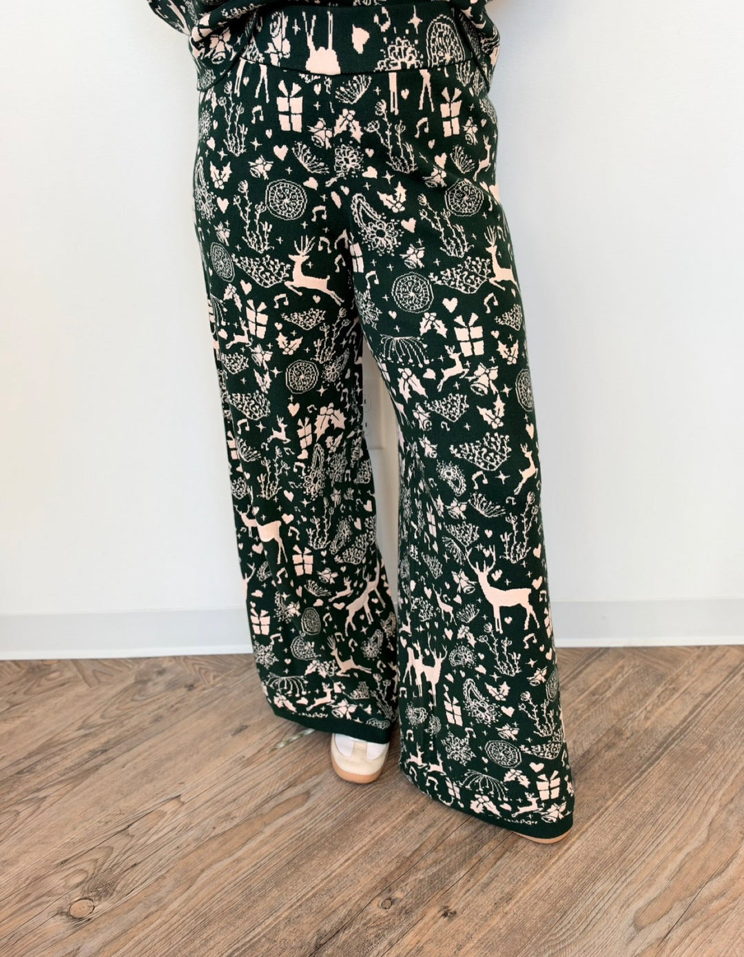 Free People Soft Season Swit Setloungewear set