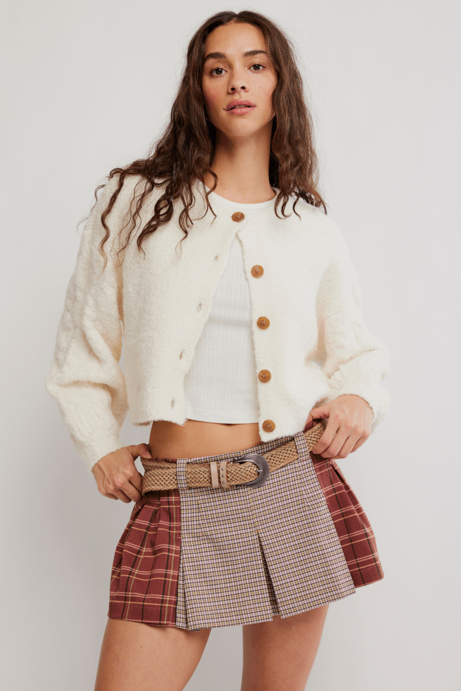 Free People Thistle Cardicardigan