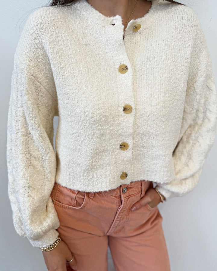 Free People Thistle Cardicardigan