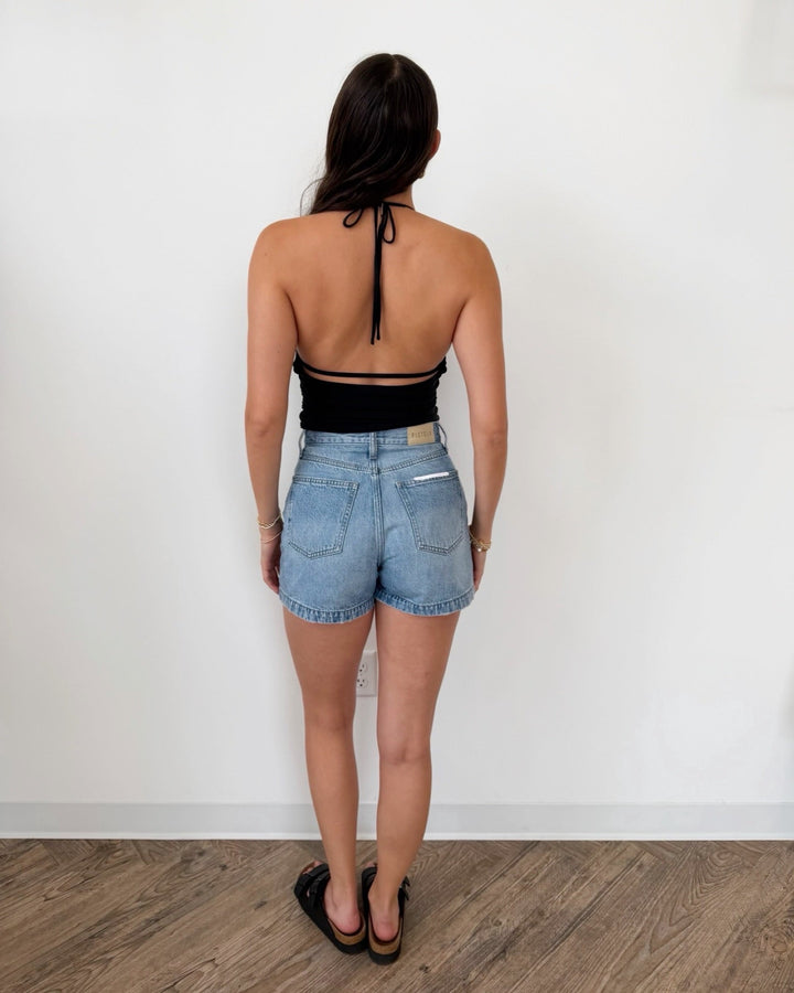 Free People Toni Beaded Tanktank top