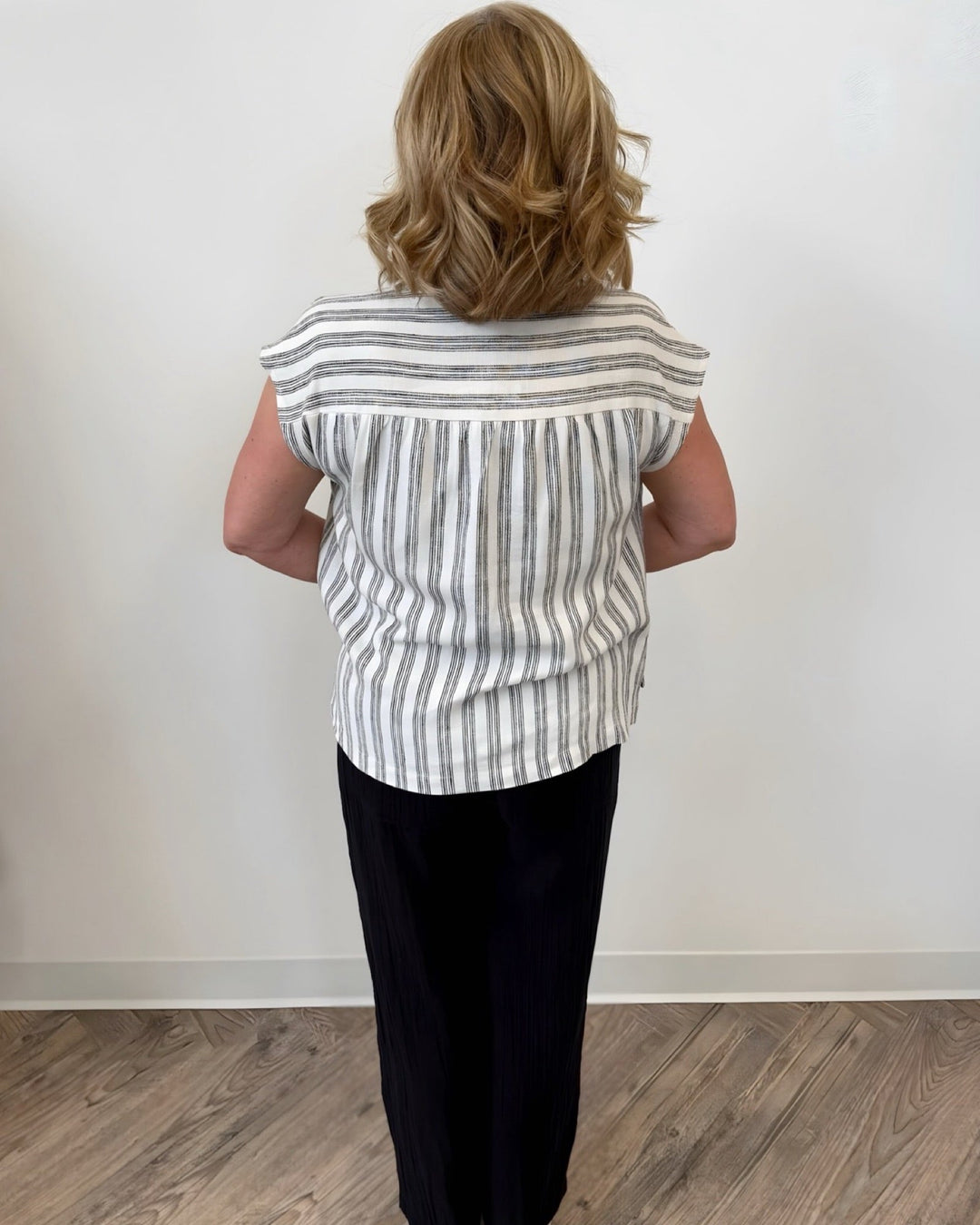 Freya Ankle PantPants