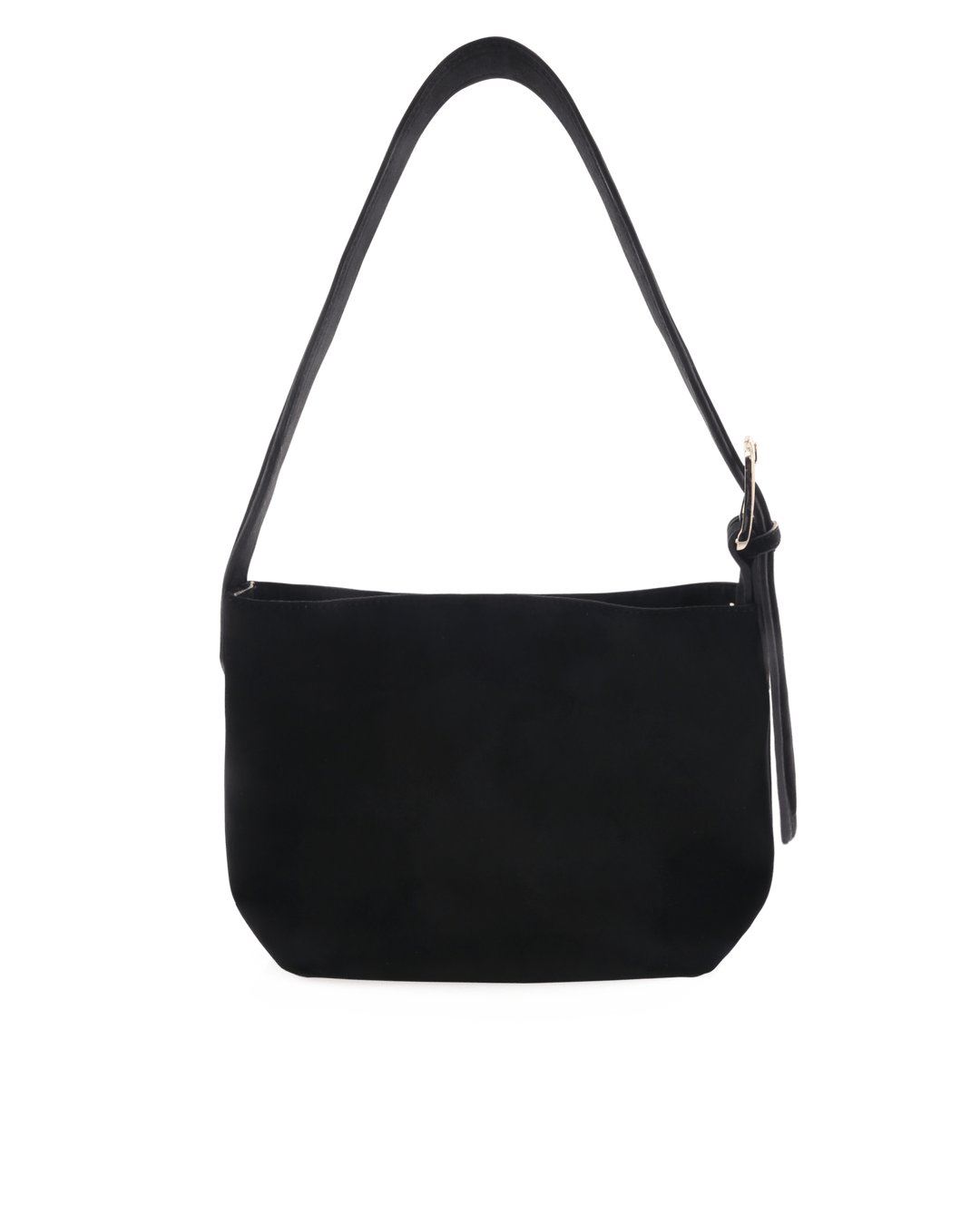 Freya Suede Shoulder BagBag