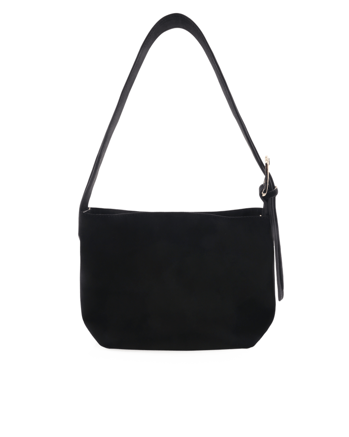 Freya Suede Shoulder BagBag