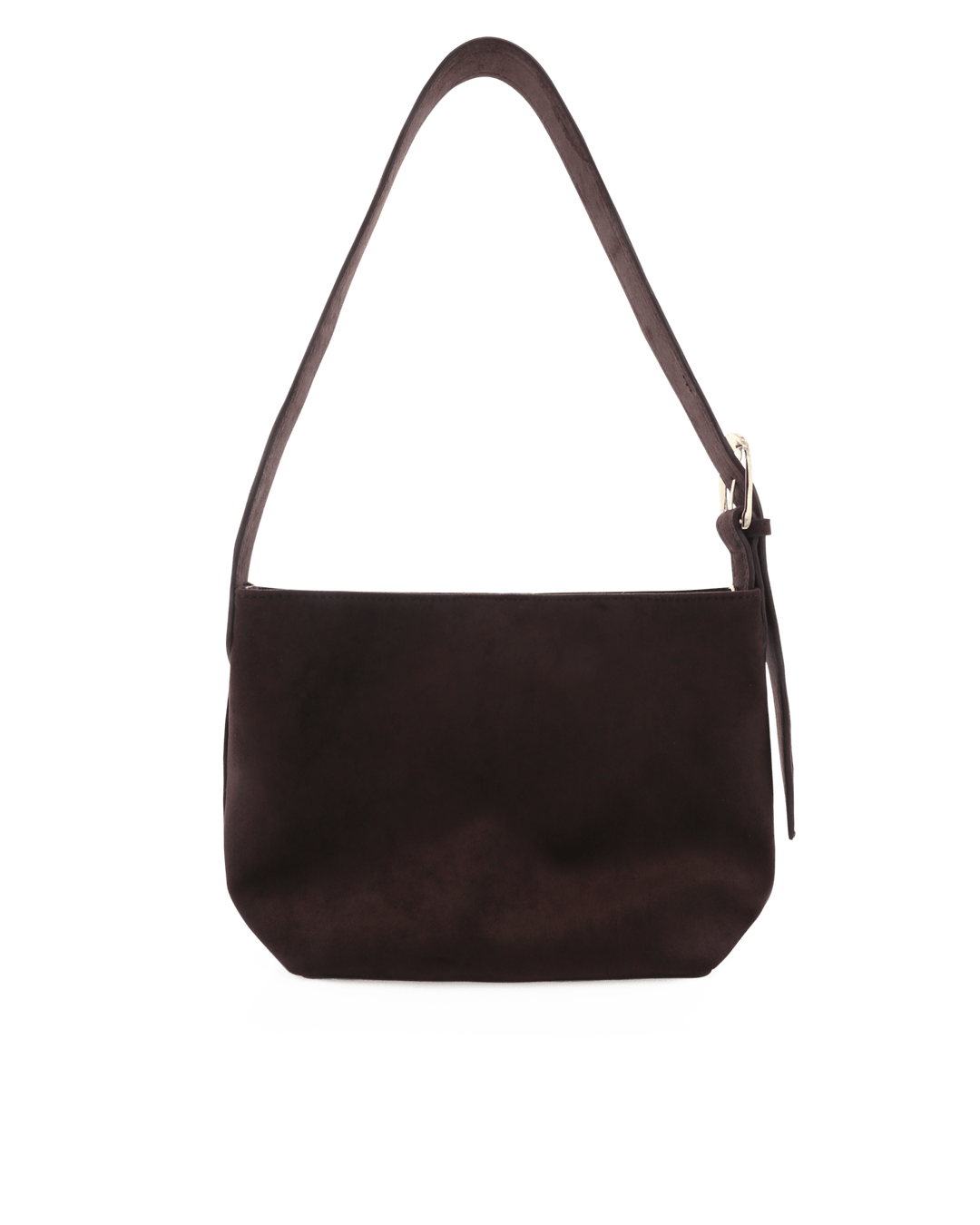 Freya Suede Shoulder BagBag