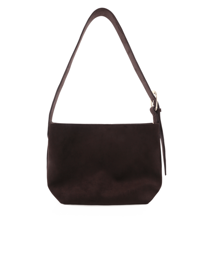 Freya Suede Shoulder BagBag