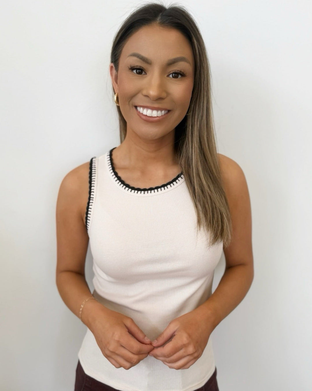Galina Tank TopTank Top