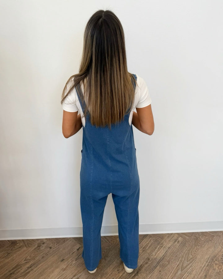 Genara JumpsuitJumpsuit