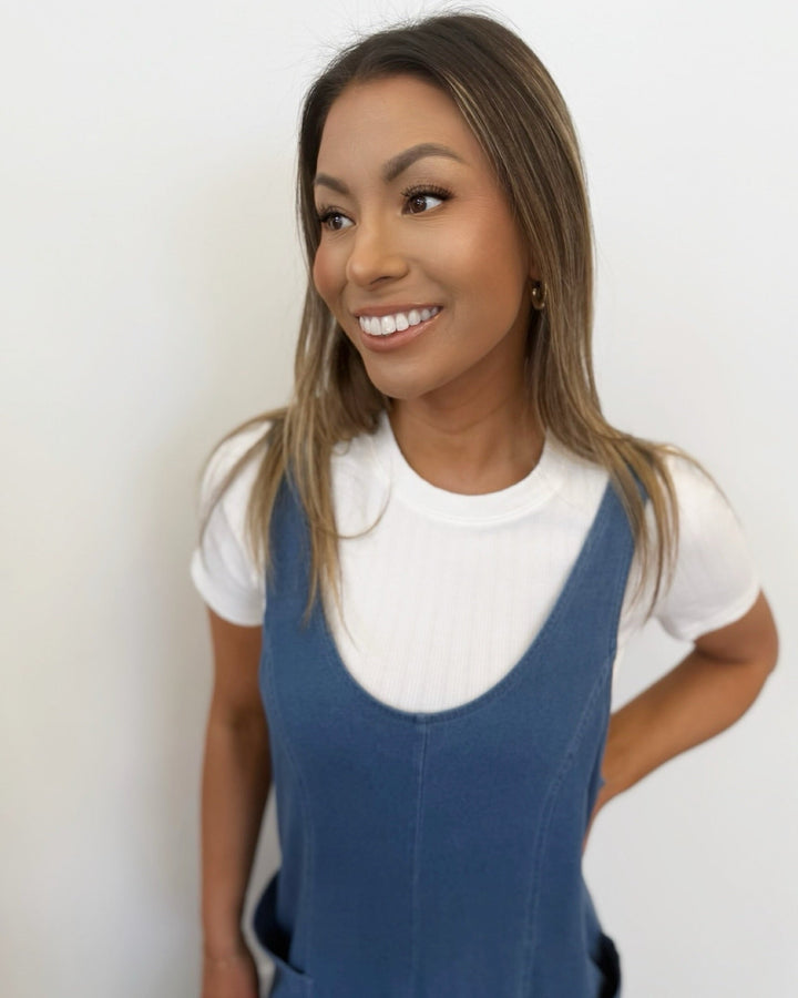 Genara JumpsuitJumpsuit