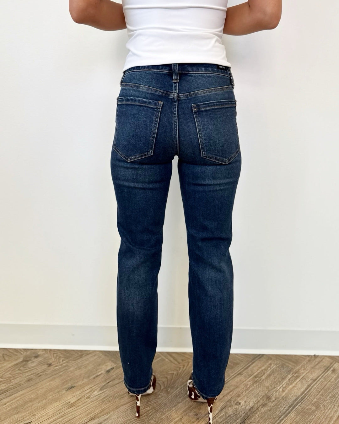 Gleason Slim LegLM7853VK