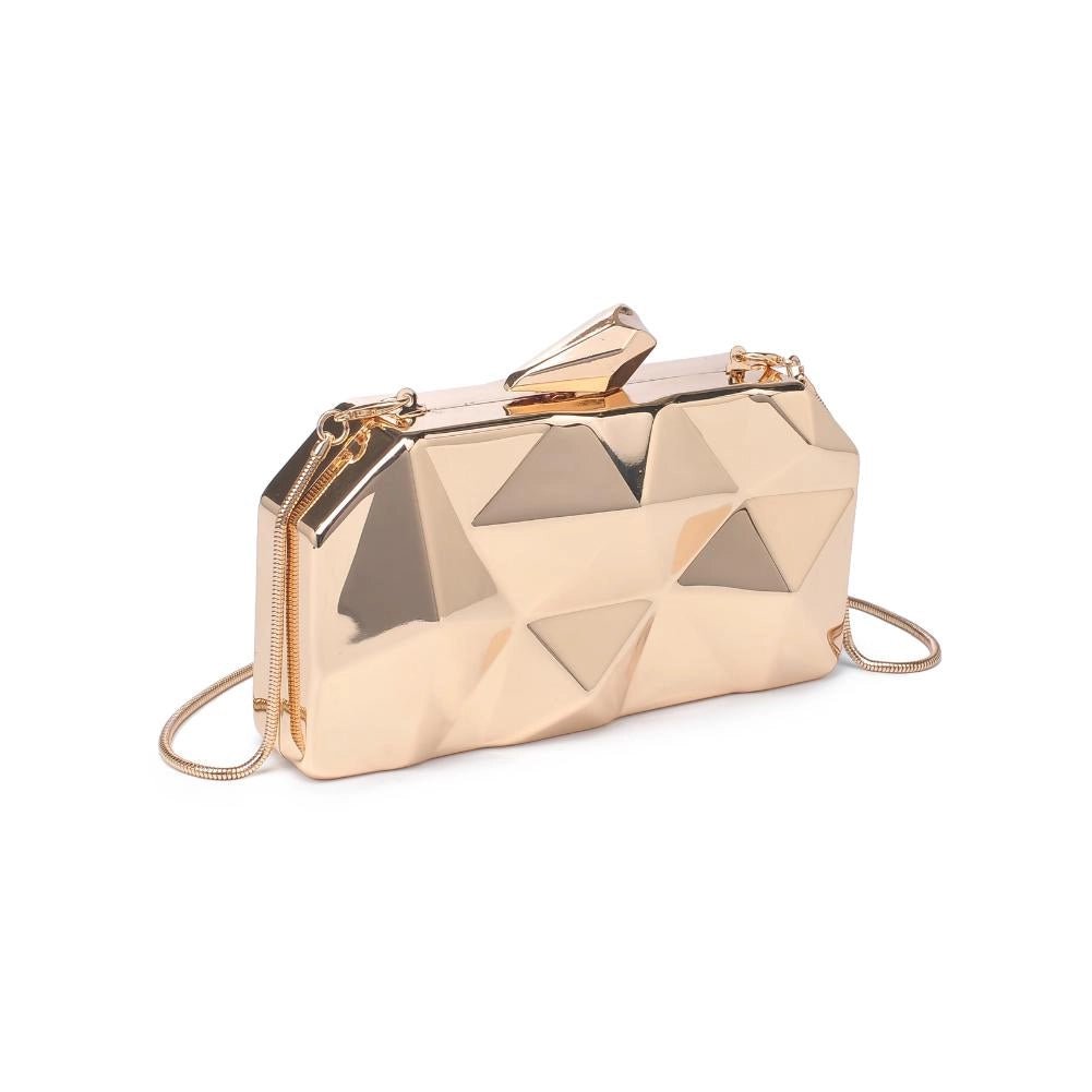 Golden Evening Clutchclutch