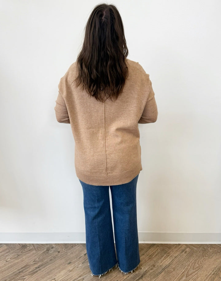 Gwyneth Sweatersweater