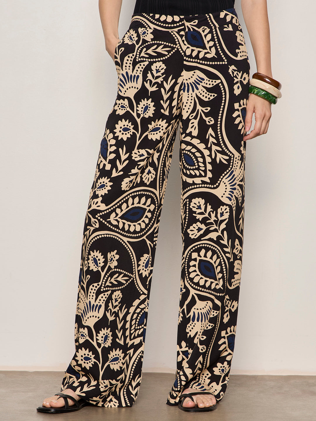 Sanctuary Away Again Soft Pant
