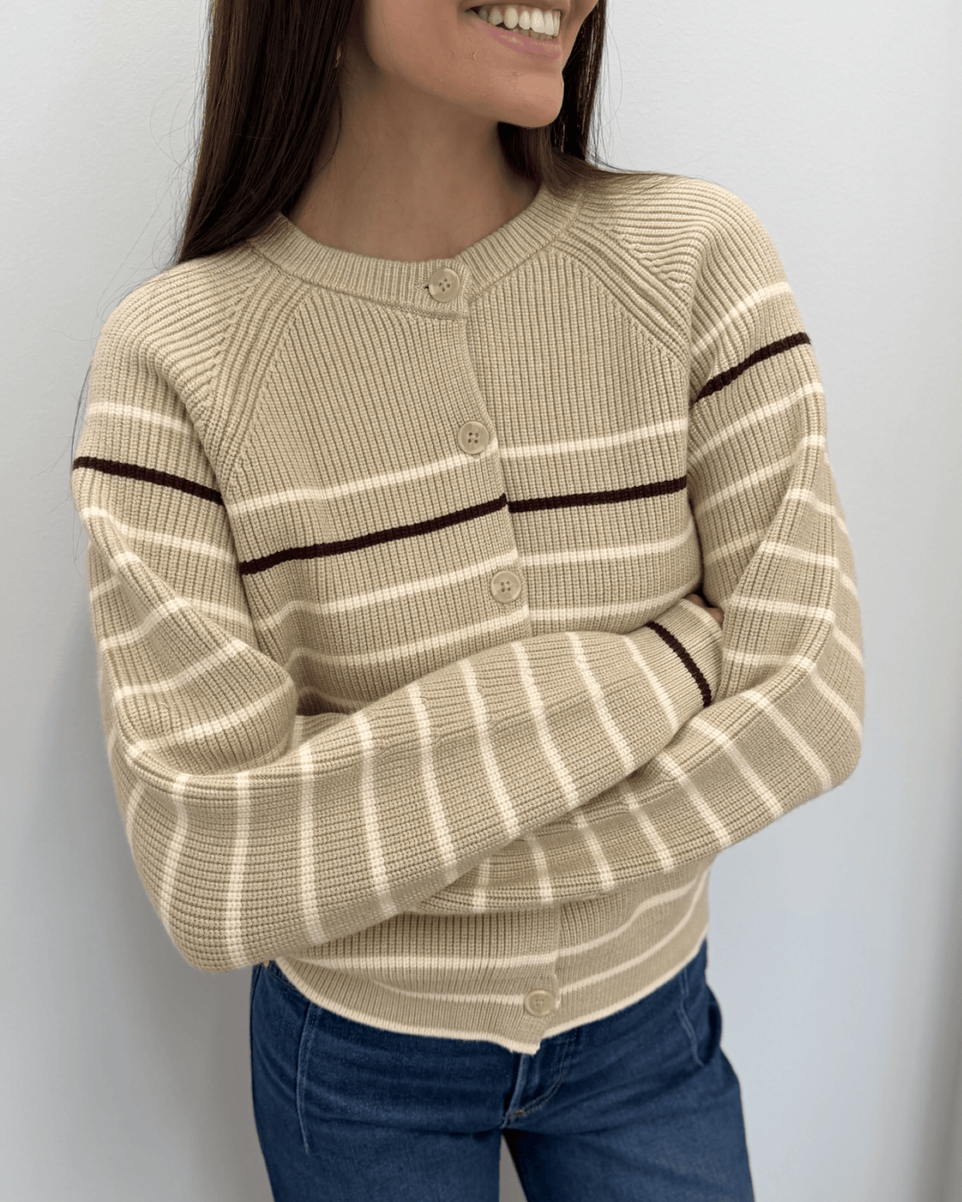 Hannah Cardigancardigan