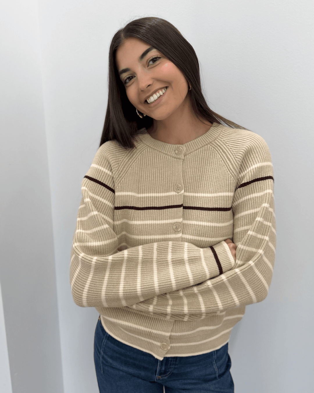 Hannah Cardigancardigan