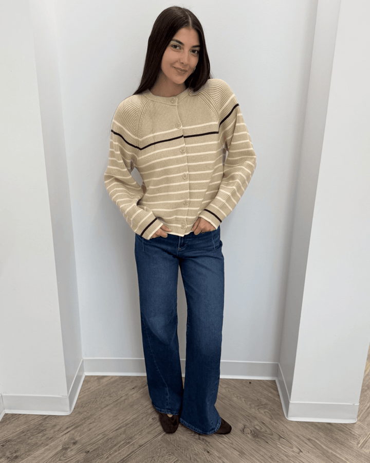 Hannah Cardigancardigan