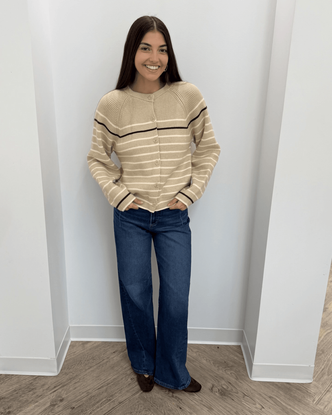 Hannah Cardigancardigan