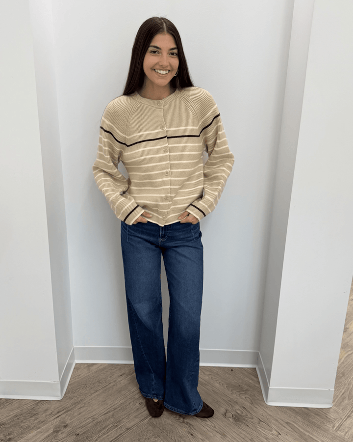 Hannah Cardigancardigan