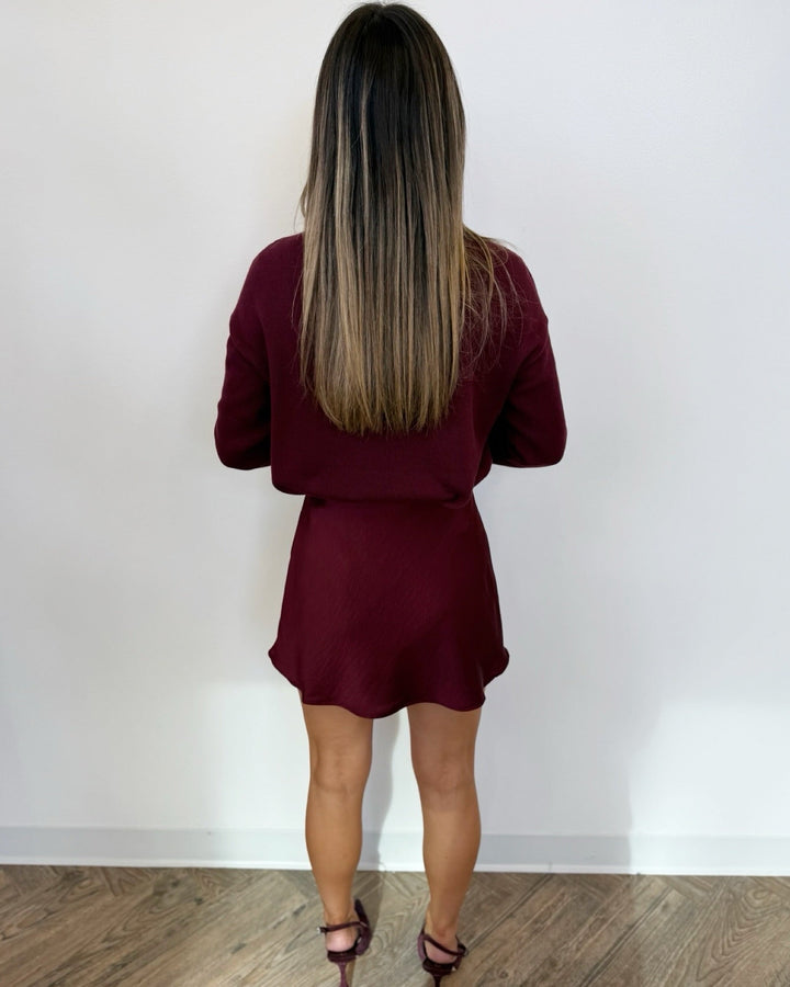 Harden Mini Skirtmini skirt