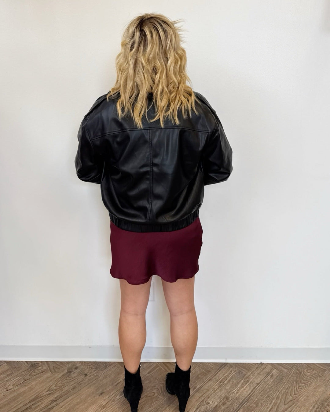 Harden Mini Skirtmini skirt