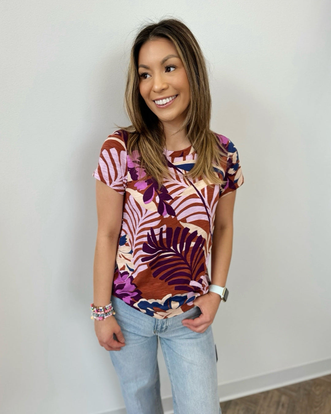 Harlem TeeT - Shirt