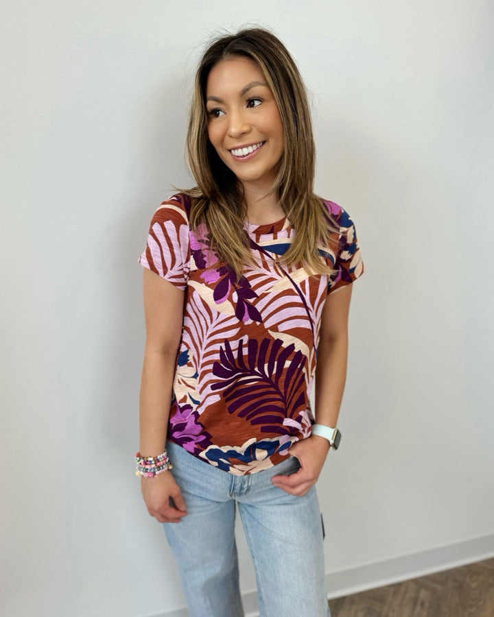 Harlem TeeT - Shirt