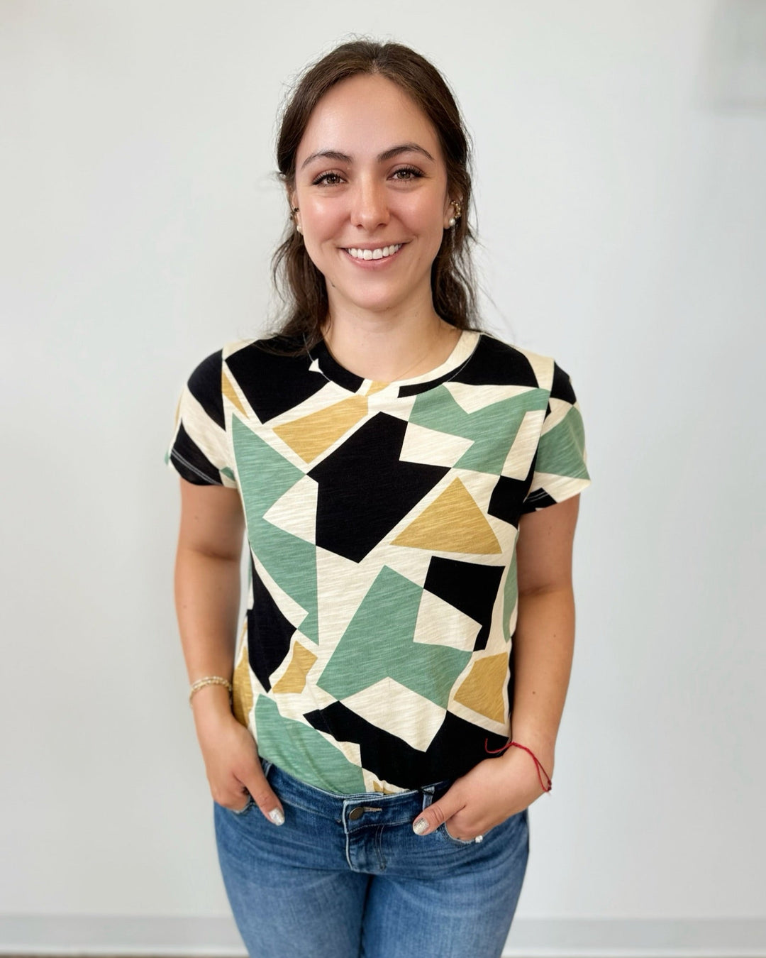 Harlem TeeT-Shirt