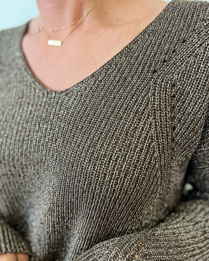 Harrah SweaterSweater