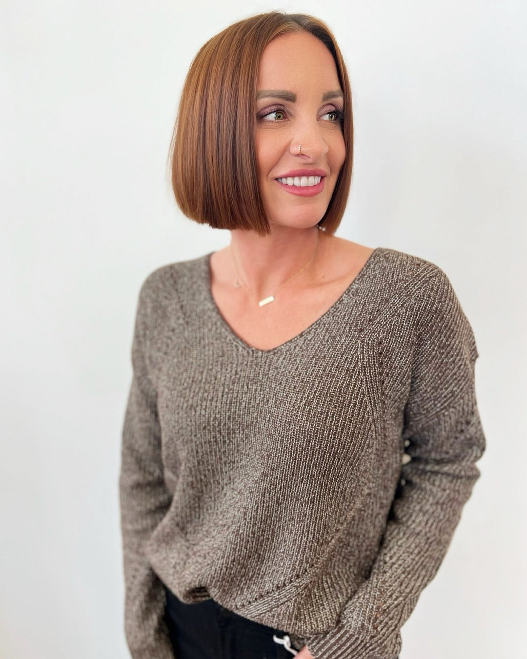 Harrah SweaterSweater