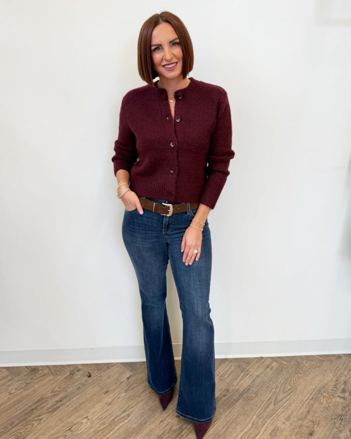 Henrietta CardiganCardigan