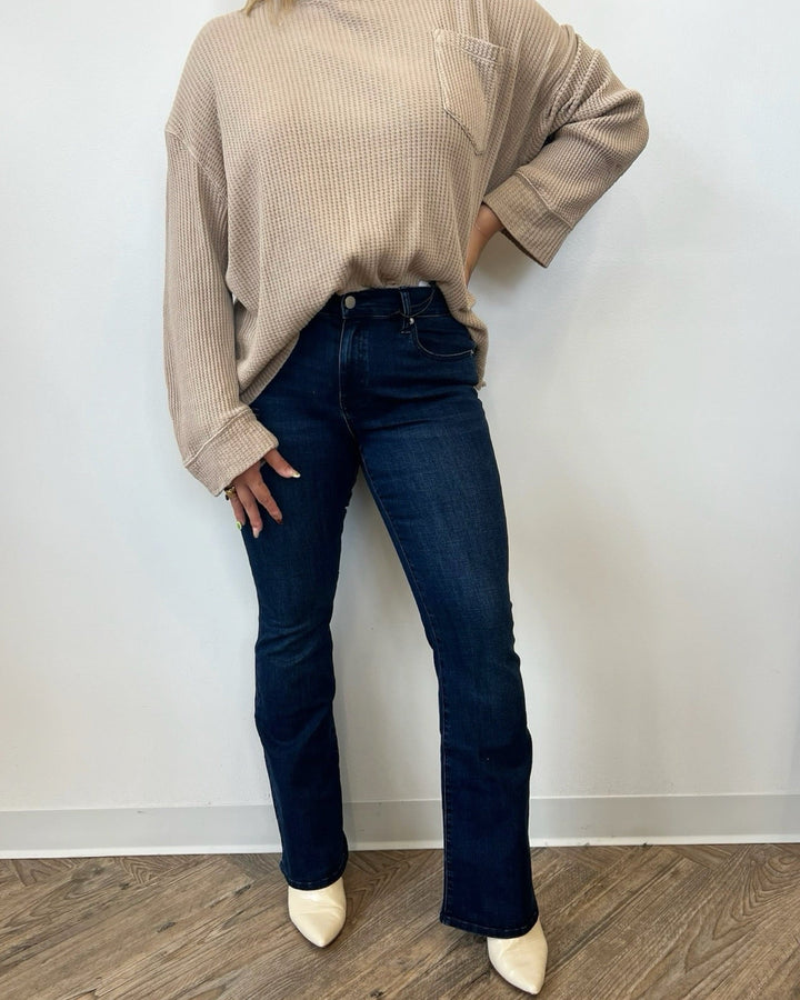 Hilda Bootcut Flare DenimDenim Jeans