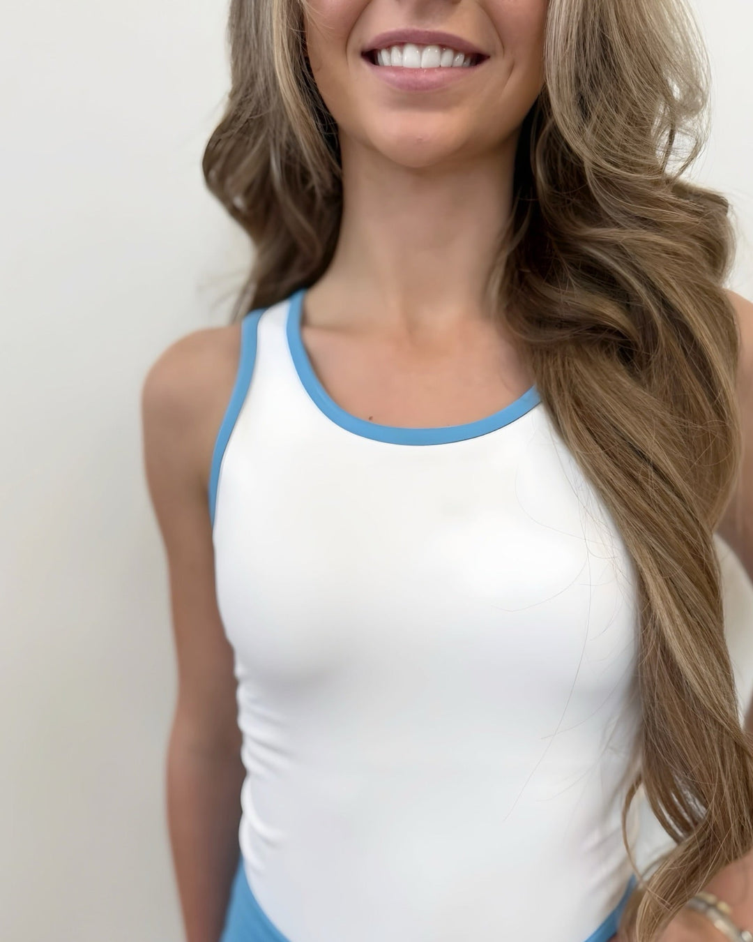 Holland Athletic TopTop
