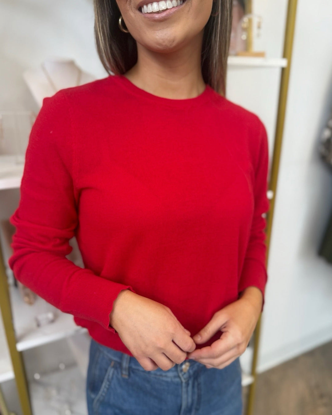 Holland Sweatersweater