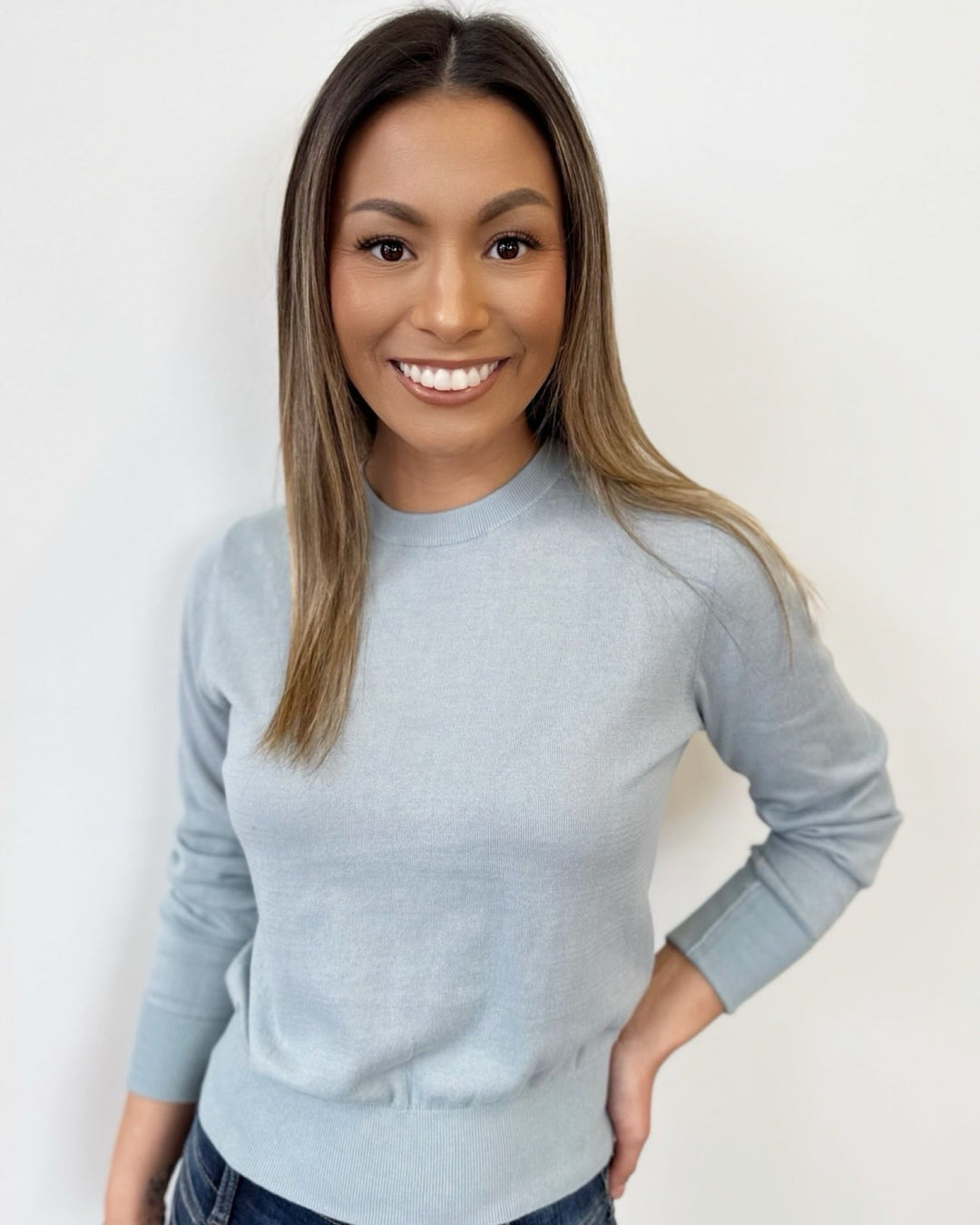 Holland Sweatersweater