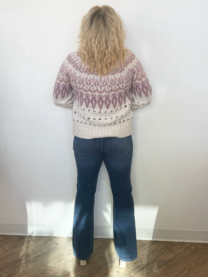 Imara Sweater