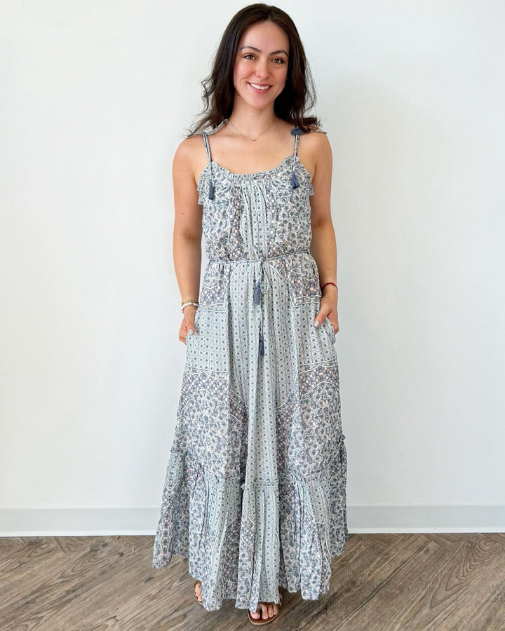 Irene Maxi DressMaxi Dress