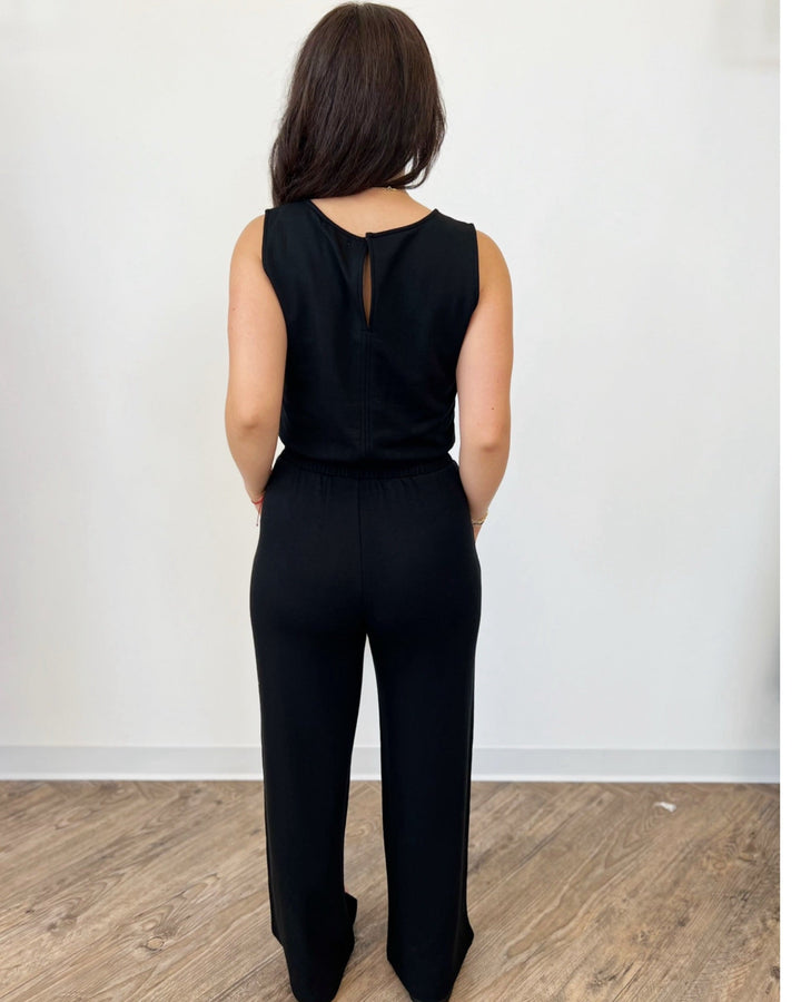 Itzel JumpsuitJumpsuit