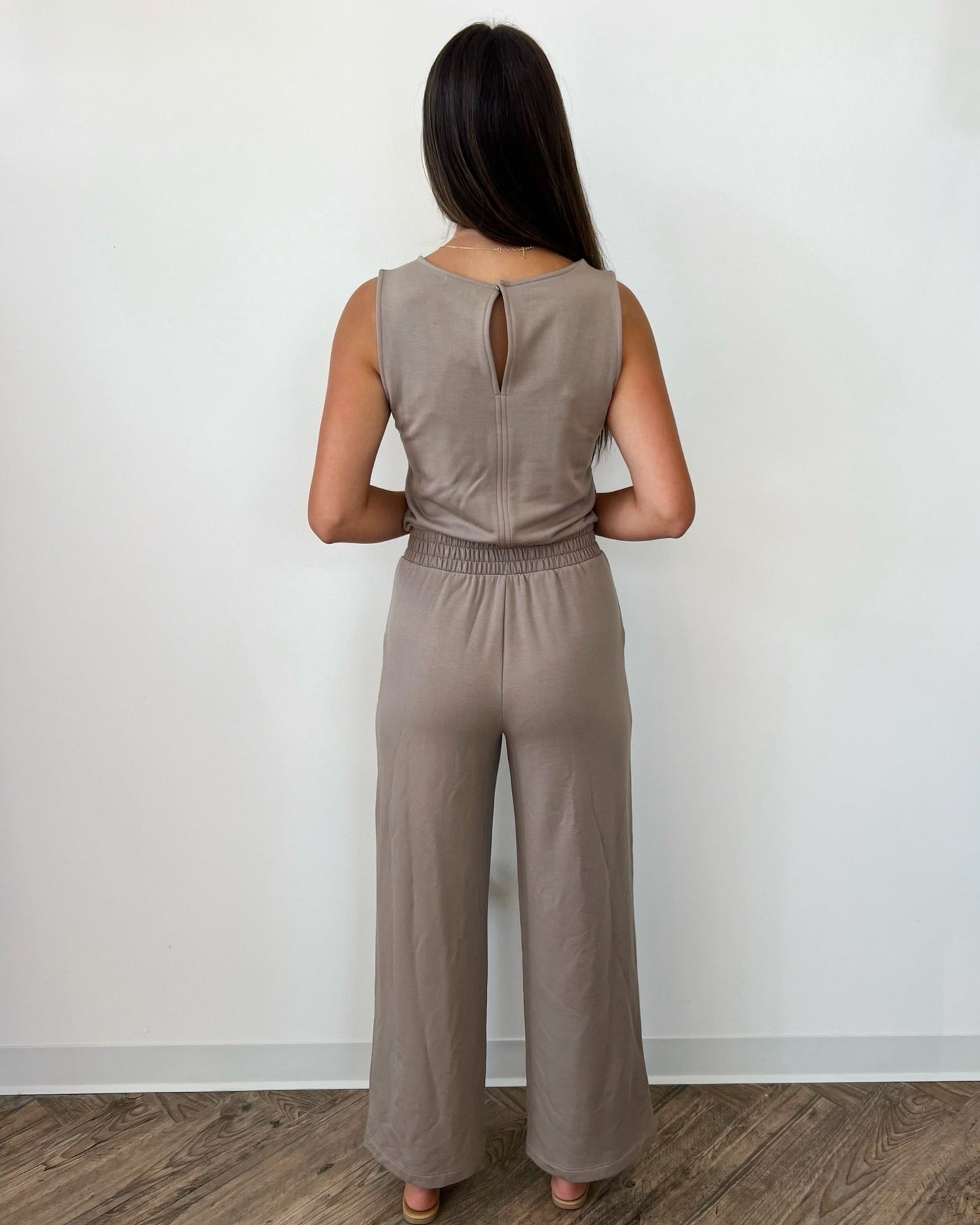 Itzel JumpsuitJumpsuit