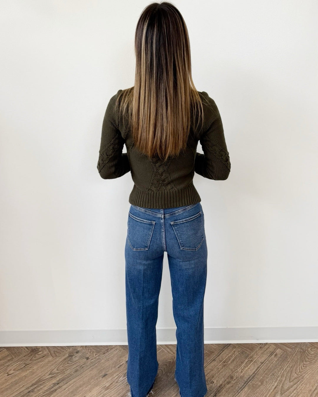 Izara SweaterSweater