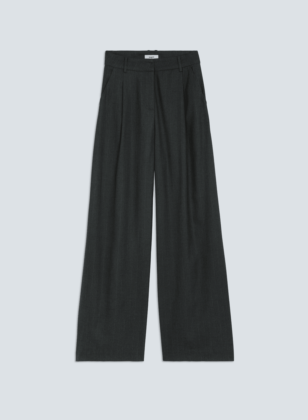 Jayce High Rise Wide Leg Trouserswide leg trouser