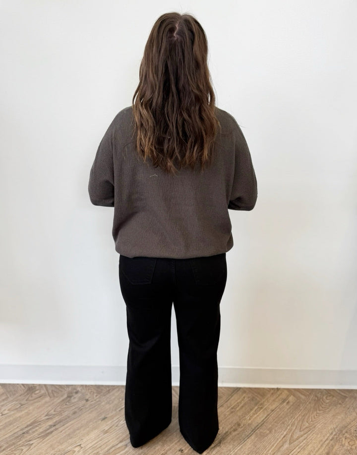 Jena Sweatersweater