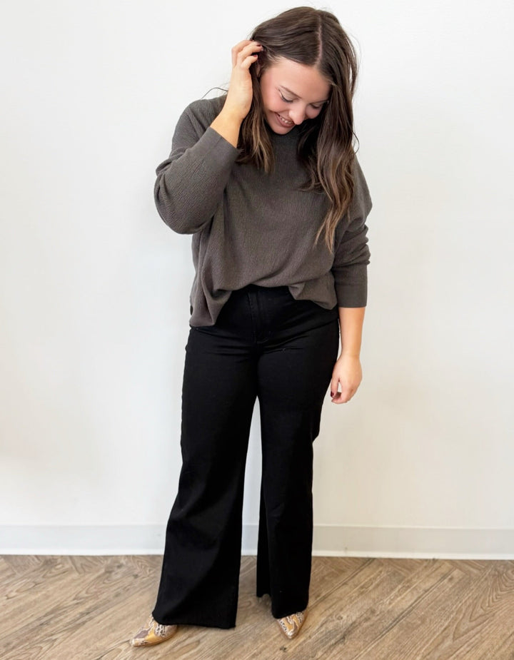 Jena Sweatersweater