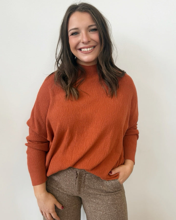 Jena Sweatersweater