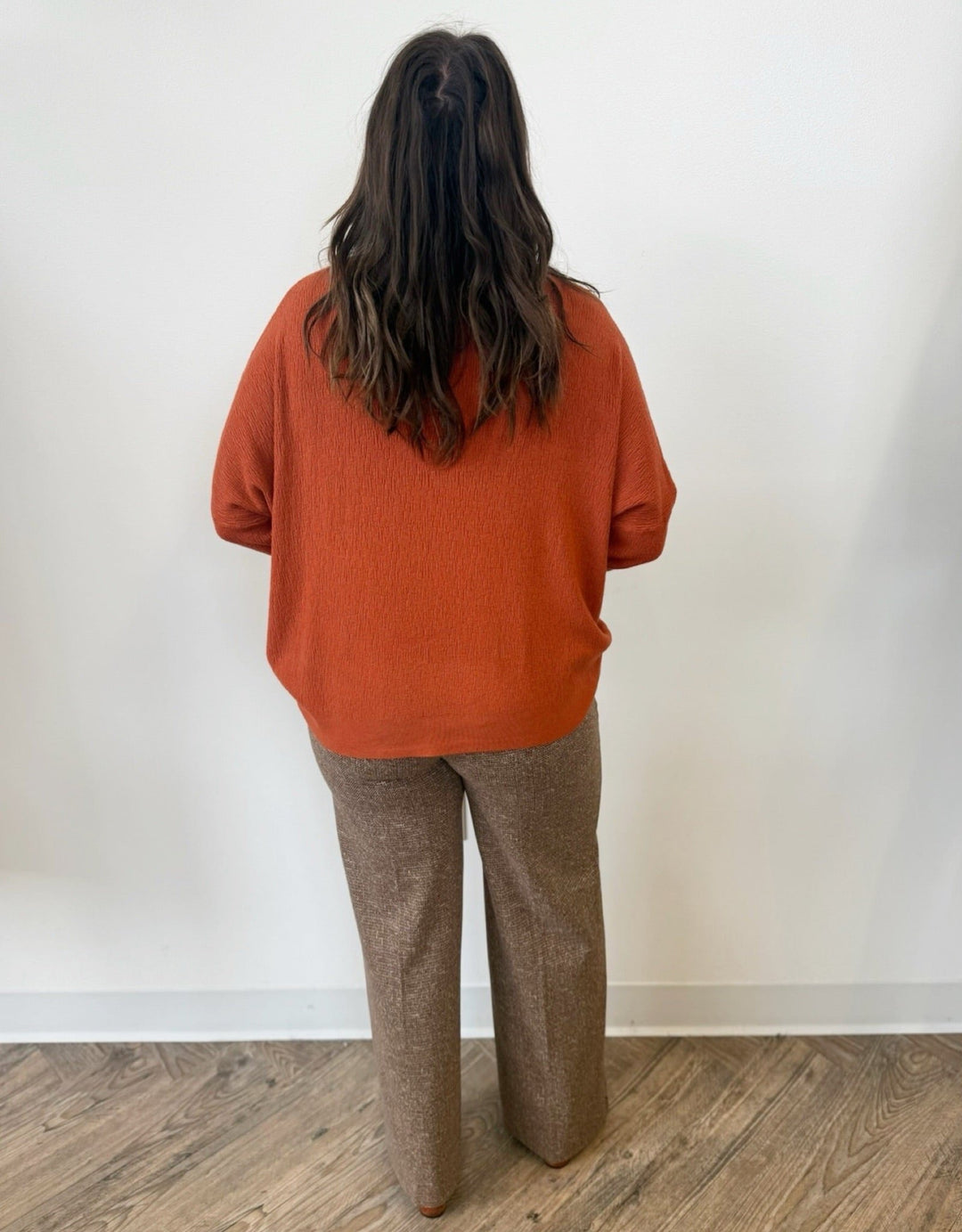 Jena Sweatersweater
