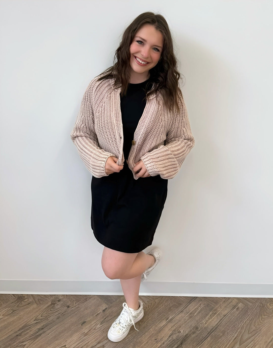 Jezebel CardiganCardigan