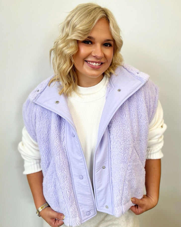 Joansie Vestvest