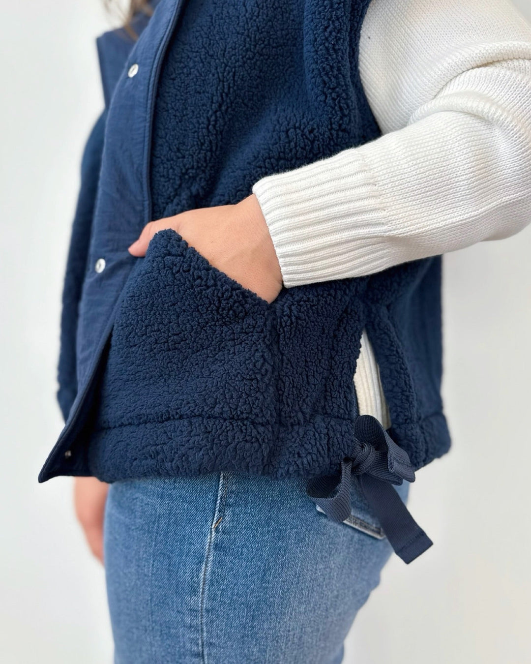 Joansie Vestvest