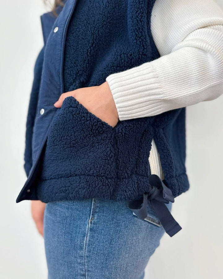 Joansie Vestvest
